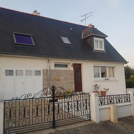 Appartement Neuf Proche De La Mer Beaussais Sur Mer Exterior photo